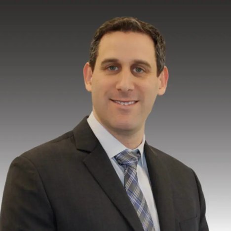 Dr. Marc Gruner
